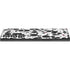 Disney Mickey Mouse Face Pattern Galaxy S25 Ultra Skin